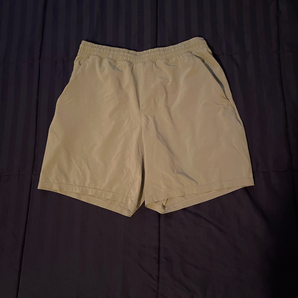 Lululemon Training Shorts